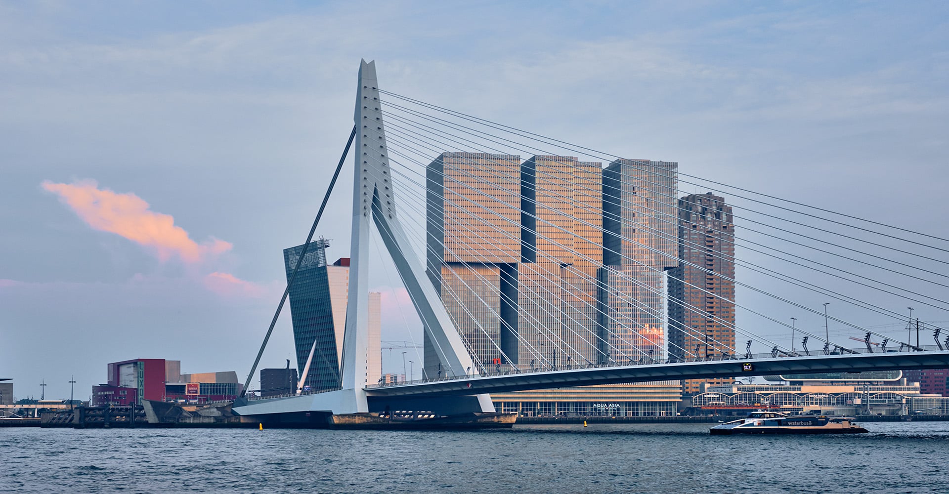 Rotterdam 1920×1000